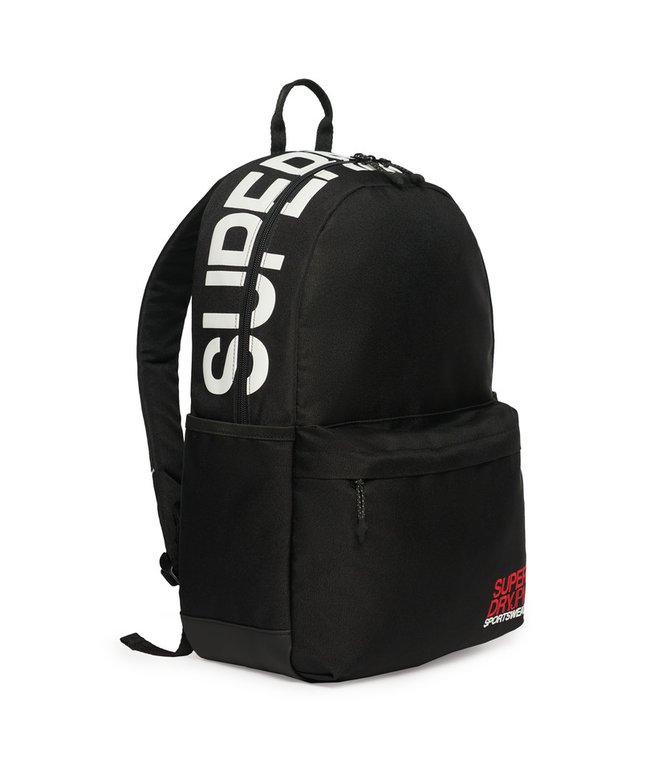 Superdry Logo Windyachter Montana Rucksack