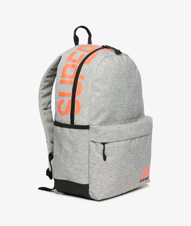 Superdry Logo Windyachter Montana Rucksack