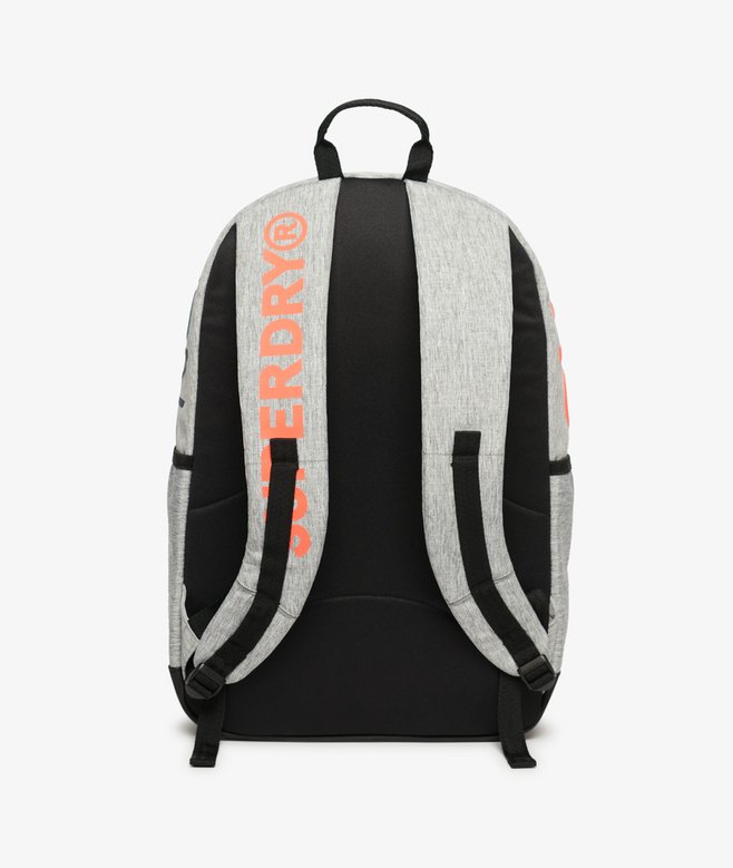Superdry Logo Windyachter Montana Rucksack