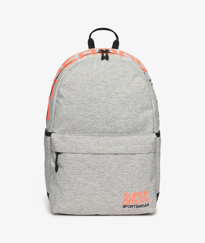 superdry Logo Windyachter Montana Rucksack