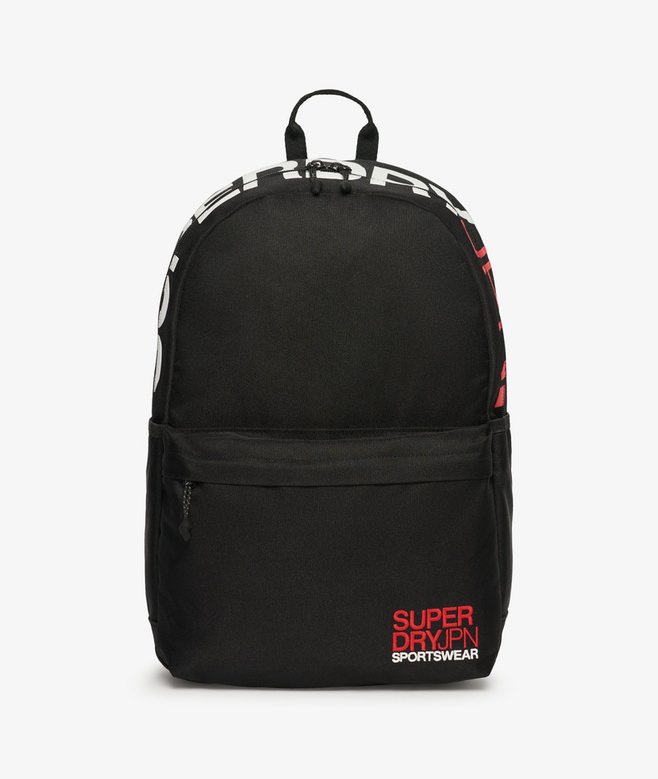 superdry Logo Windyachter Montana Rucksack