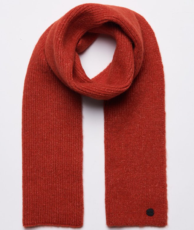 Superdry Luxe Scarf