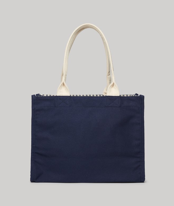 Superdry Luxe Tote Bag