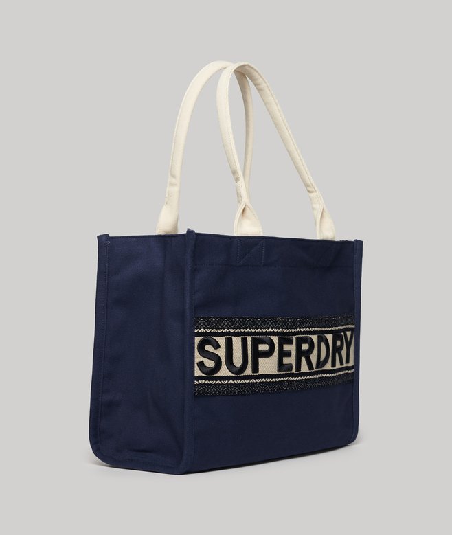 Superdry Luxe Tote Bag