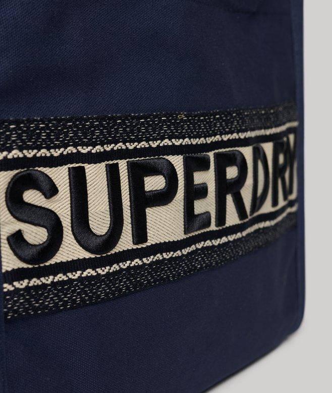 Superdry Luxe Tote Bag