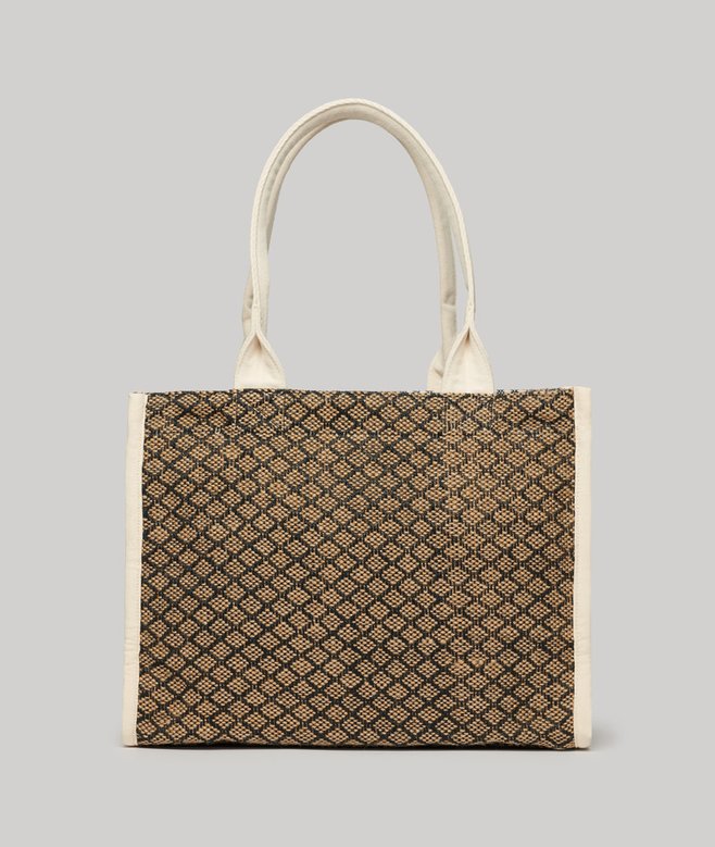 Superdry Luxe Tote Bag