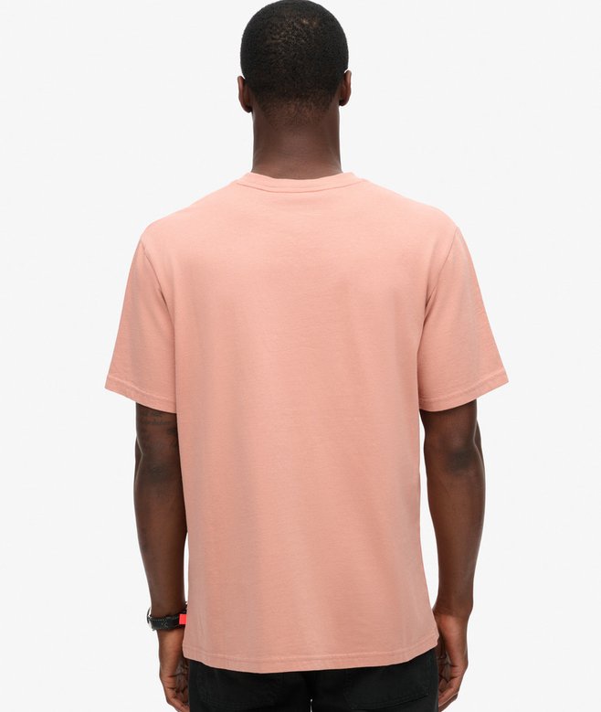 Superdry Luxury Sport Loose T-Shirt