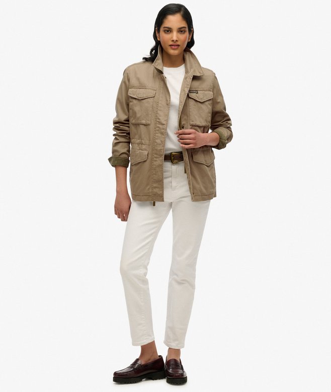 Superdry M65 Military Jacket