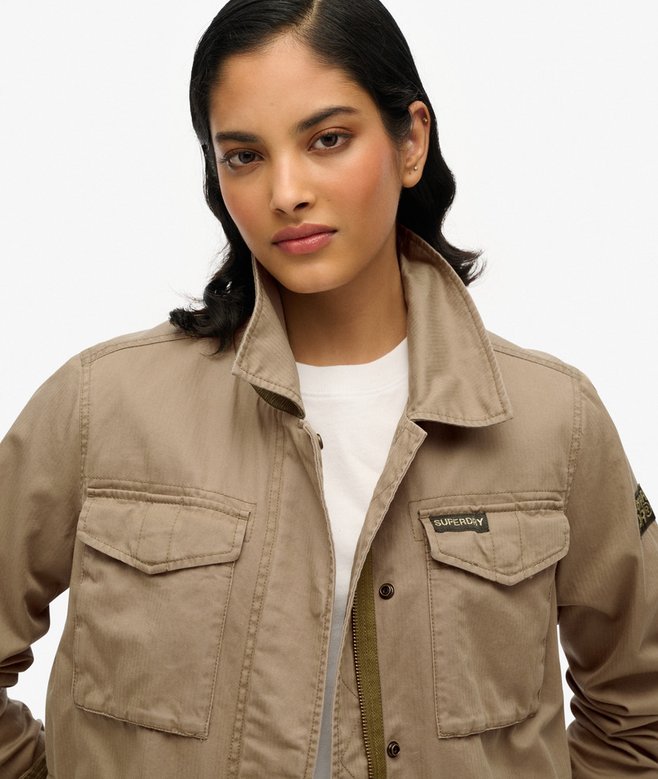 Superdry M65 Military Jacket