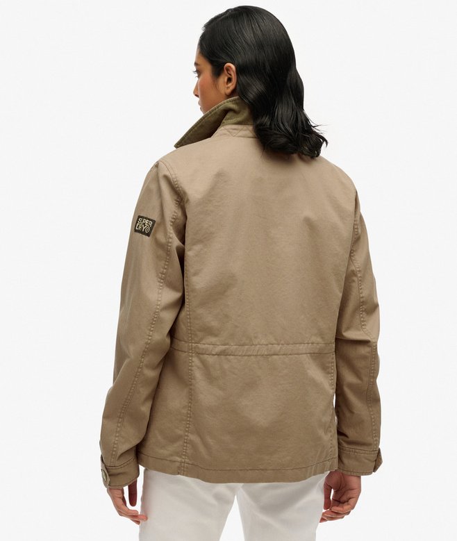 Superdry M65 Military Jacket