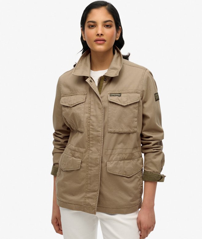 superdry M65 Military Jacket