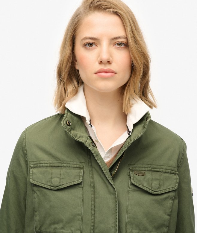 Superdry M65 Rookie Jacket