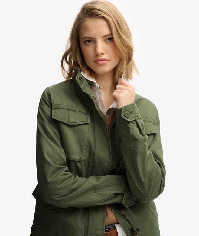 superdry M65 Rookie Jacket