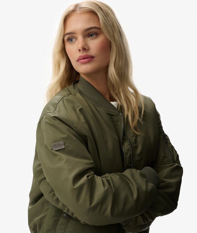 Superdry MA1 Bomber Jacket
