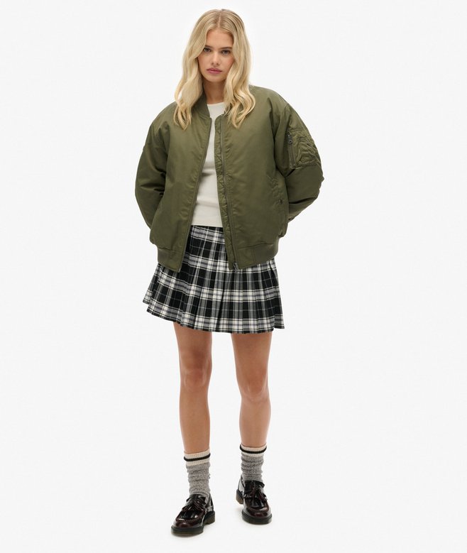 Superdry MA1 Bomber Jacket