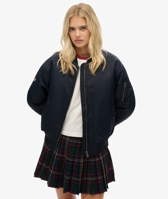 Superdry MA1 Bomber Jacket
