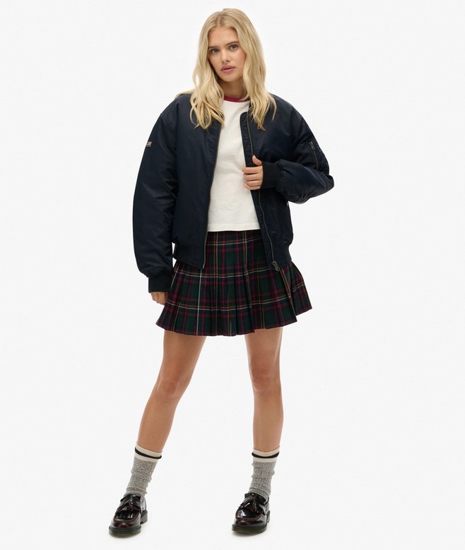 Superdry MA1 Bomber Jacket