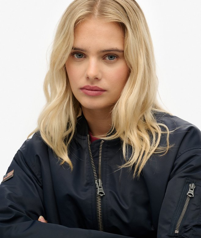 Superdry MA1 Bomber Jacket