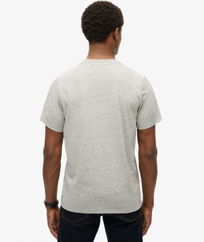 Superdry Machined Goods Workwear T-Shirt