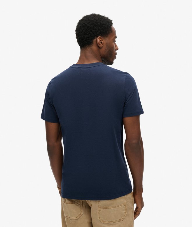 Superdry Machined Goods Workwear T-Shirt