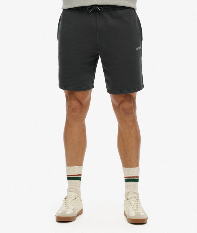 Superdry Micro Logo Shorts
