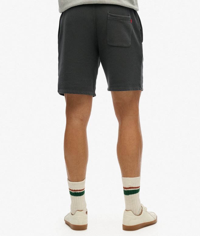 Superdry Micro Logo Shorts