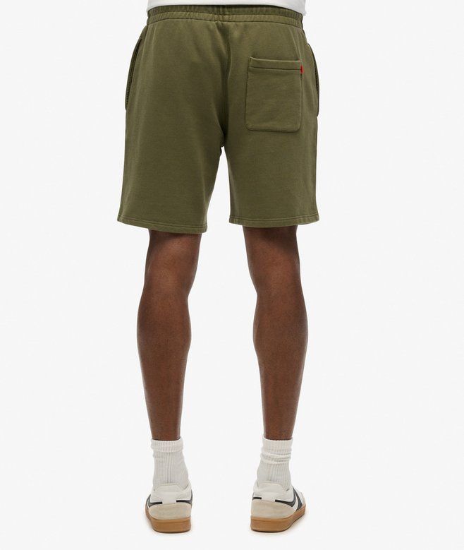 Superdry Micro Logo Shorts