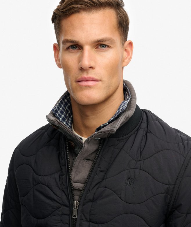 Superdry Military Liner Jacket