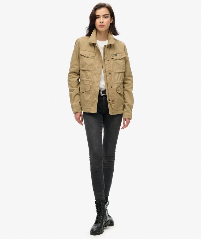 Superdry Military M65 Jacket