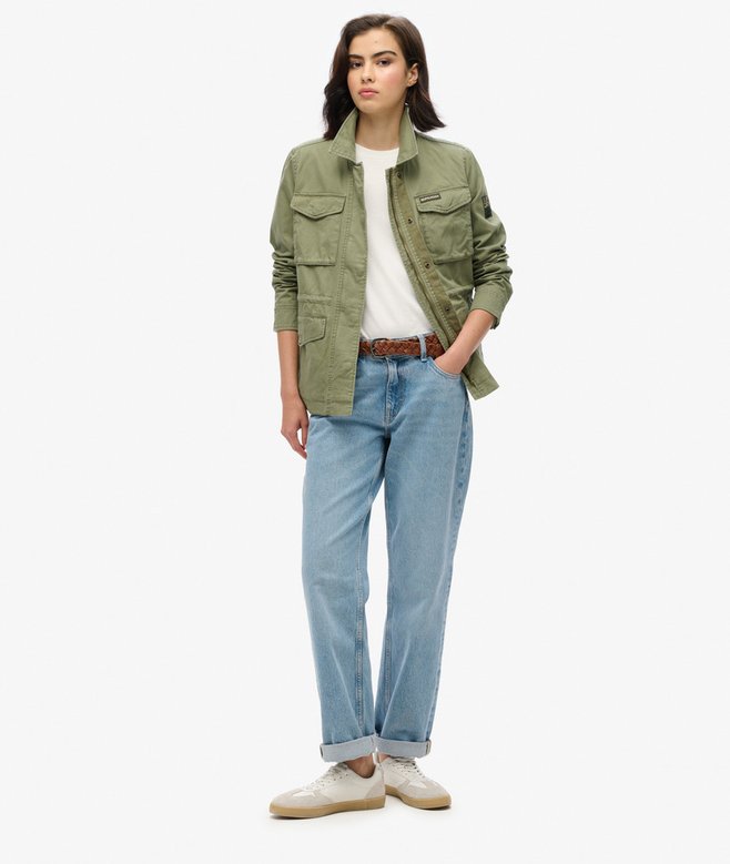 Superdry Military M65 Jacket