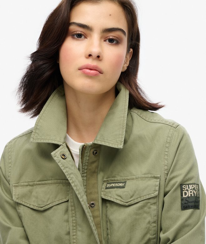 Superdry Military M65 Jacket