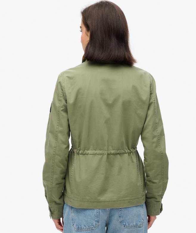 Superdry Military M65 Jacket