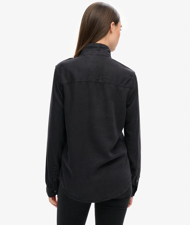 Superdry Military Shirt