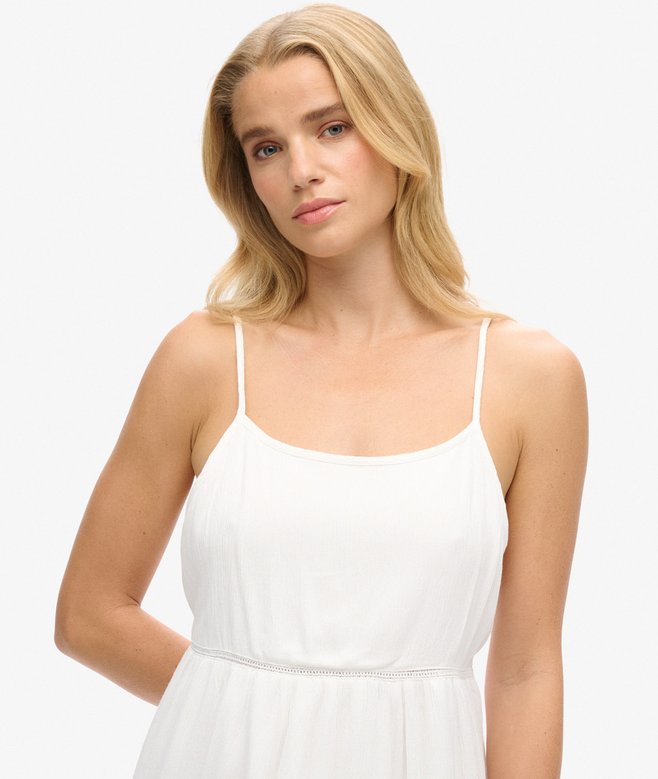 Superdry Mini Beach Cami Dress