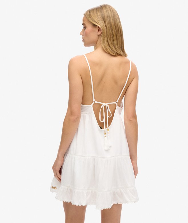 Superdry Mini Beach Cami Dress