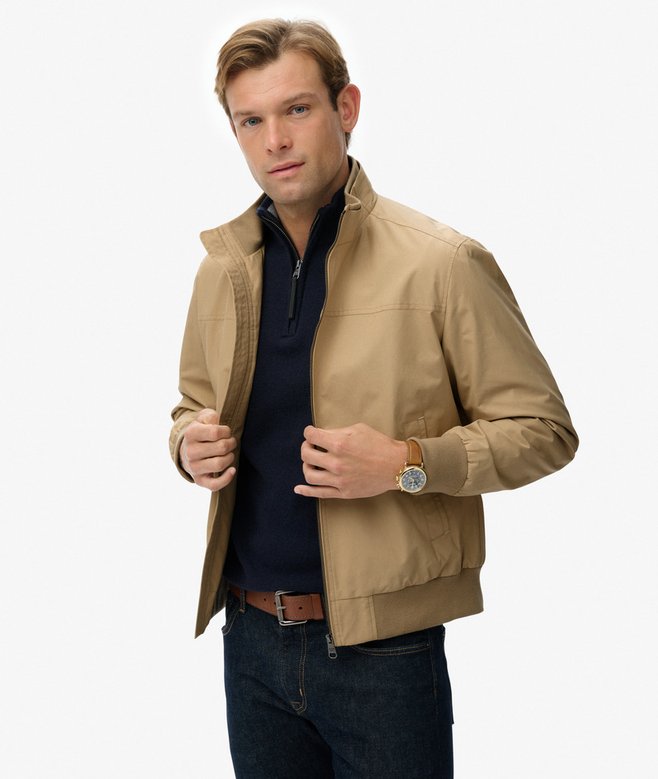 Superdry Modern Sports Jacket