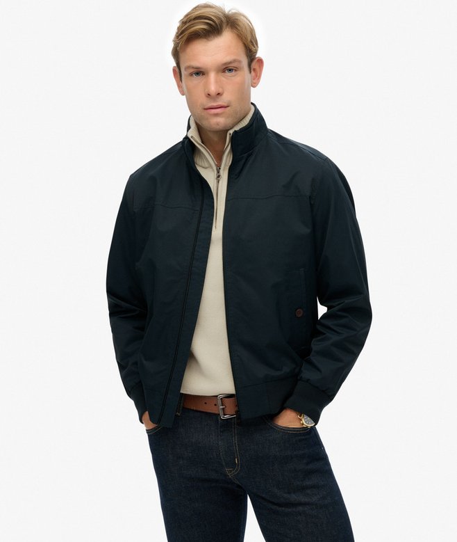 Superdry Modern Sports Jacket