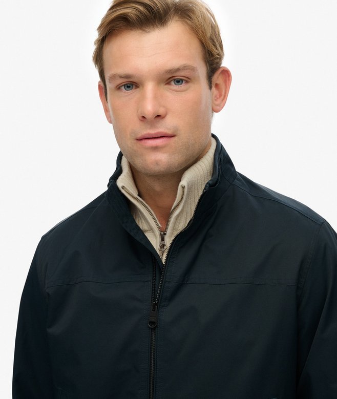Superdry Modern Sports Jacket