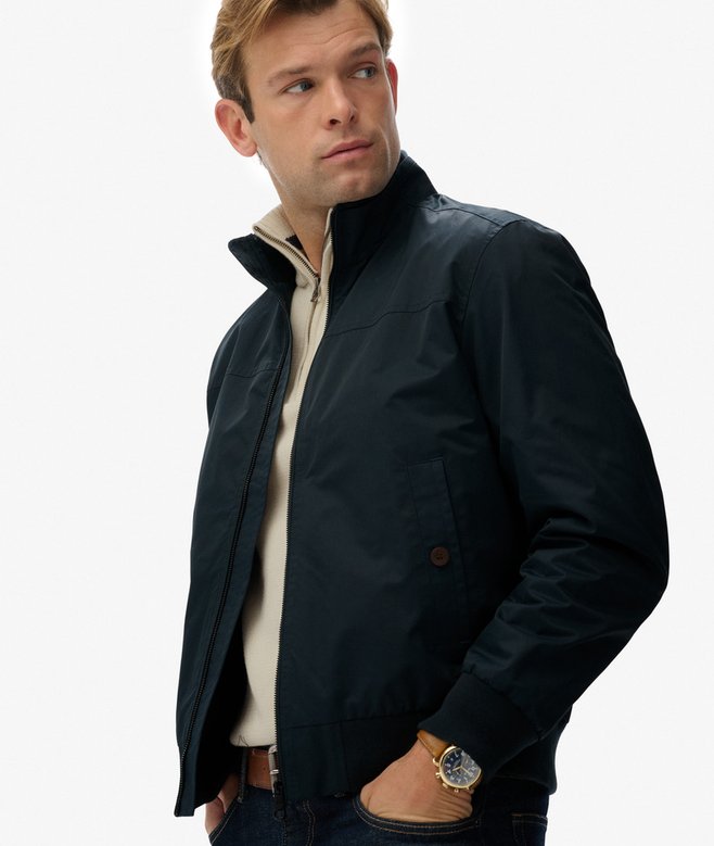 Superdry Modern Sports Jacket