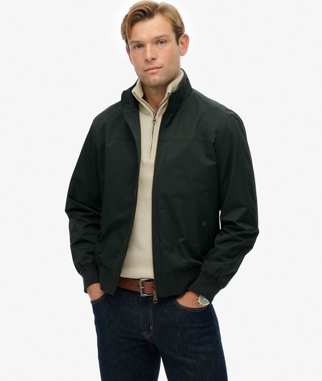 Superdry Modern Sports Jacket