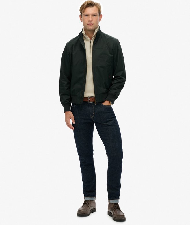 Superdry Modern Sports Jacket