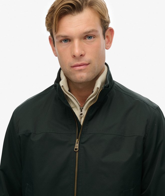 Superdry Modern Sports Jacket