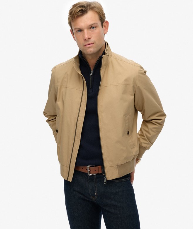 superdry Modern Sports Jacket