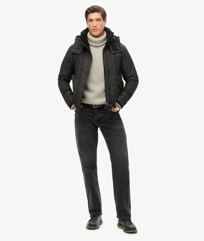 Superdry Mountain SD Windcheater Jacket