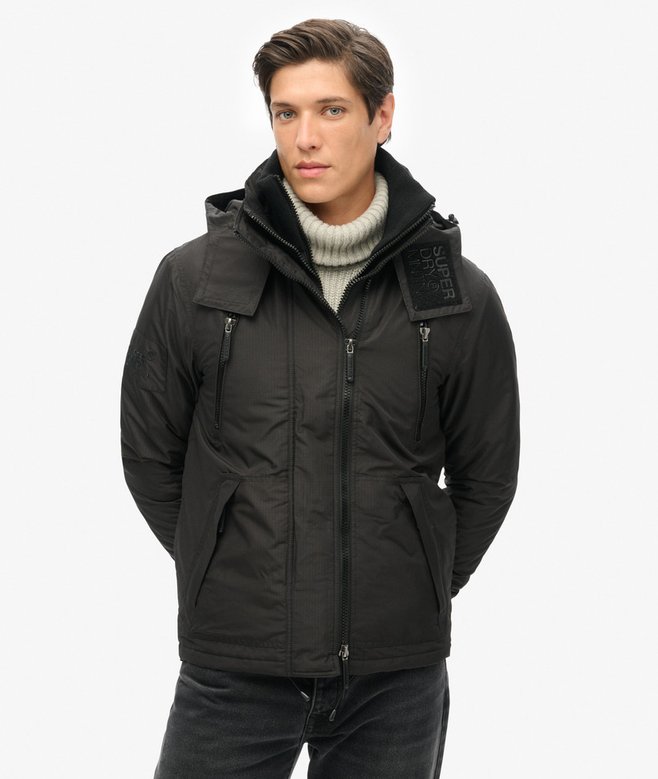 Superdry Mountain SD Windcheater Jacket