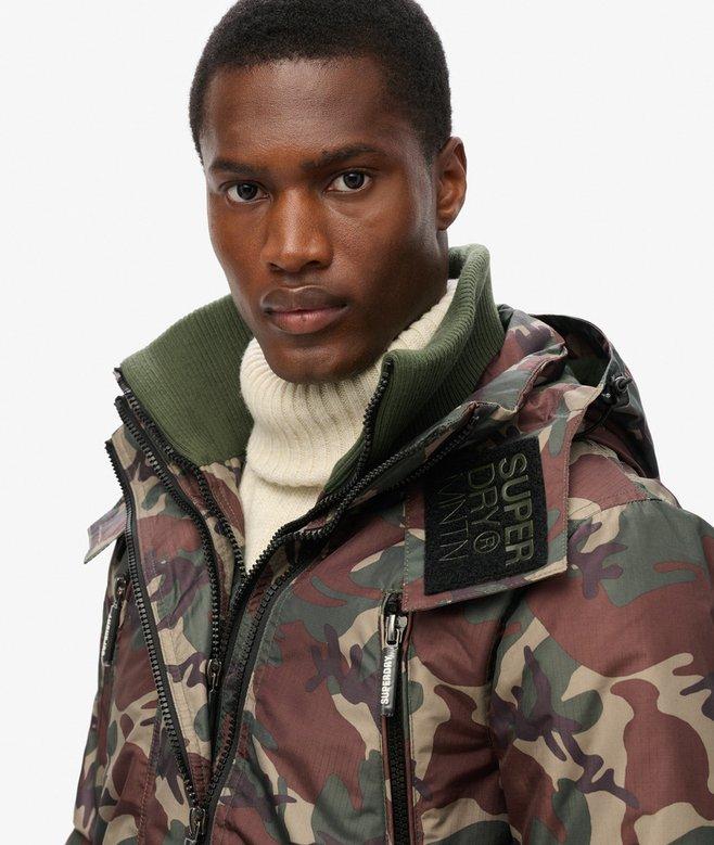 Superdry Mountain SD Windcheater Jacket