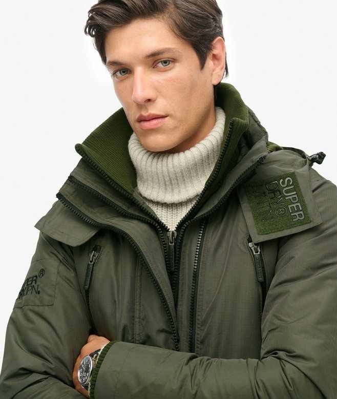 Superdry Mountain SD Windcheater Jacket