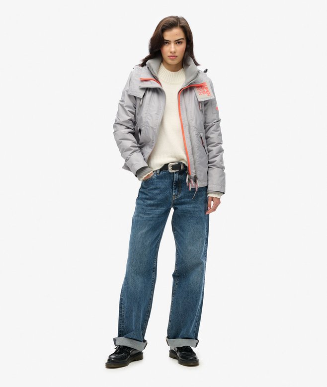 Superdry Mountain SD-Windcheater Jacket