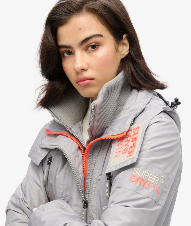 Superdry Mountain SD-Windcheater Jacket