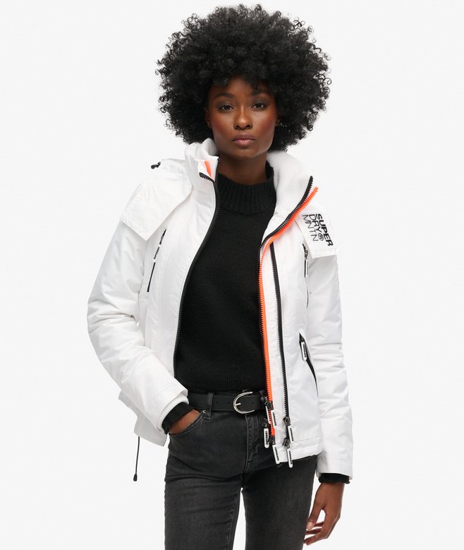 superdry Mountain SD-Windcheater Jacket